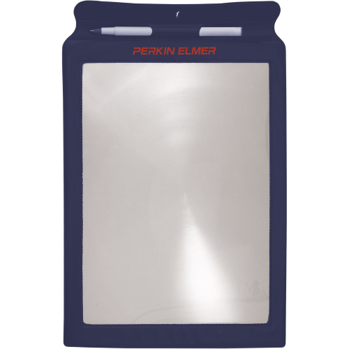 Promotional Cover Sheet Magnifier