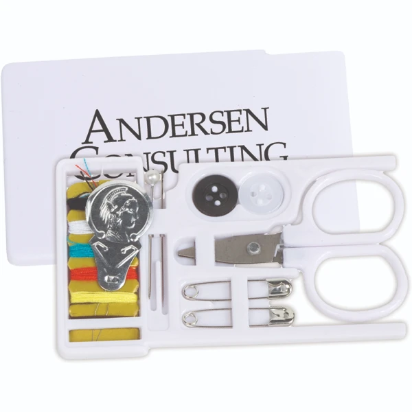 Promotional Mini Sewing Kit