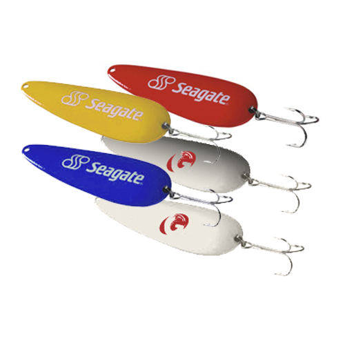 Promotional Classic Spoon Fishing Lure