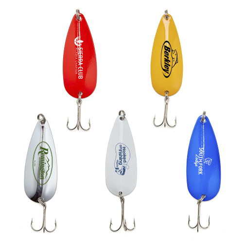 Promotional Classic Spoon Fishing Lure