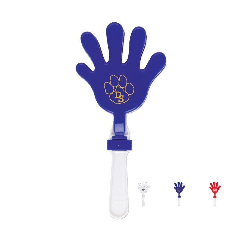 Promotional Hand Klapper -7