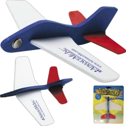 Promotional Foam Super Glider