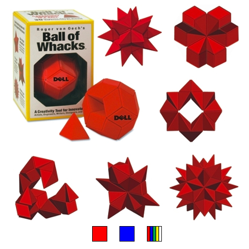 ball of whacks designs