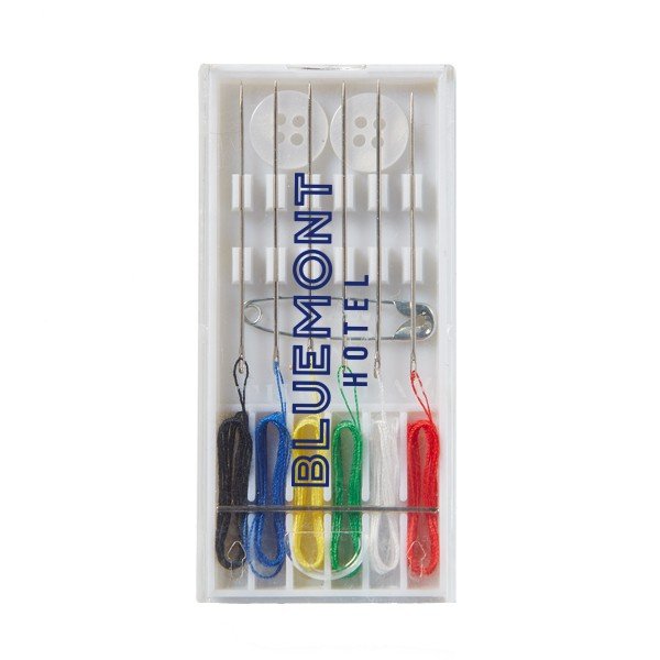 Pre-Threaded Needle Kit