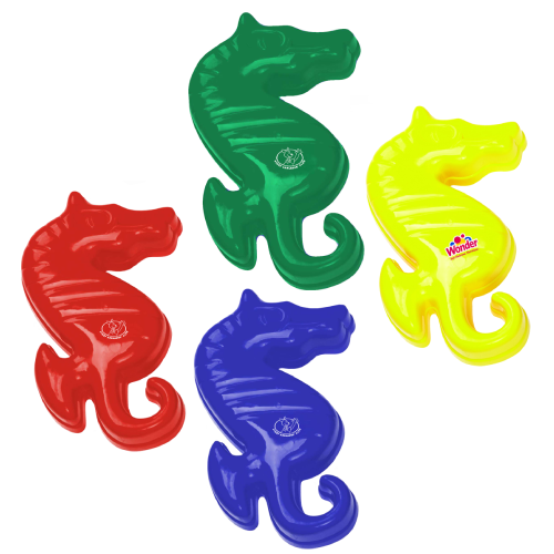 Promotional Sea Horse Sand Mold