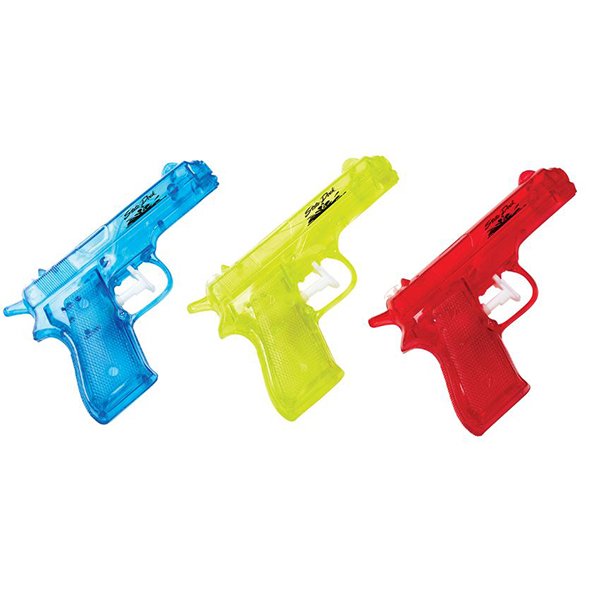 Promotional Water Gun-6 Inch