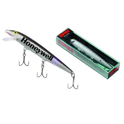 Promotional Original Floating Rapala