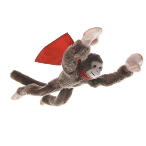 Promotional Flying Shrieking Monkey