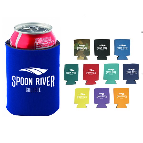 Promotional Can Cozy