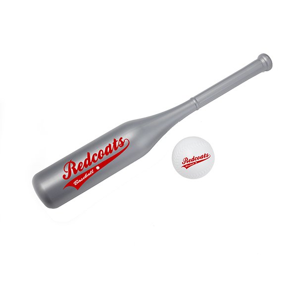 Promotional BigBopper Bat & Ball Set