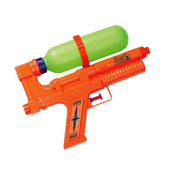 Promotional Water Tanker Gun