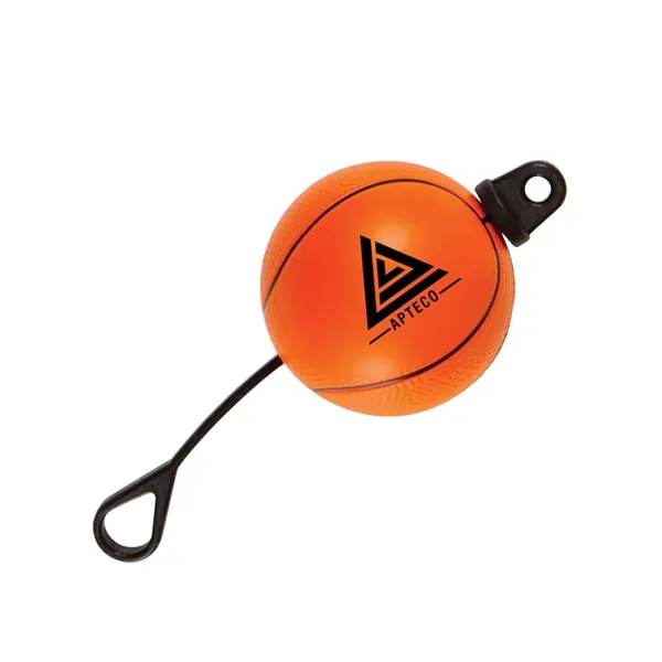 Promotional Basketball Slingshot