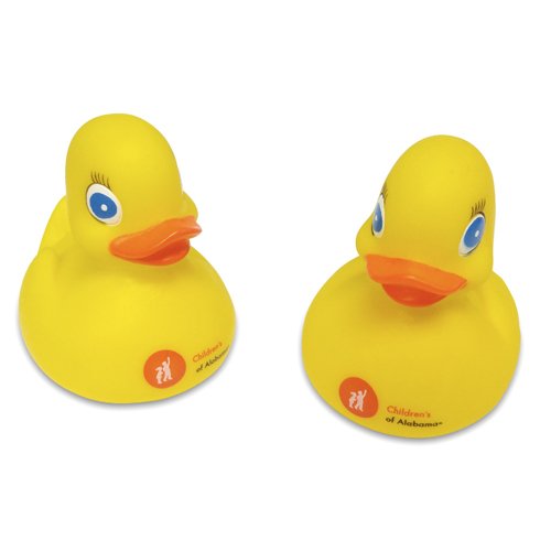 Promotional Rubber Duck -3