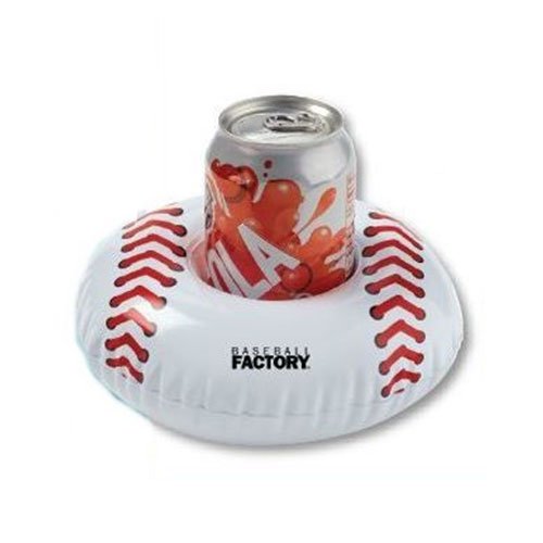 Promotional Baseball Beverage Coaster