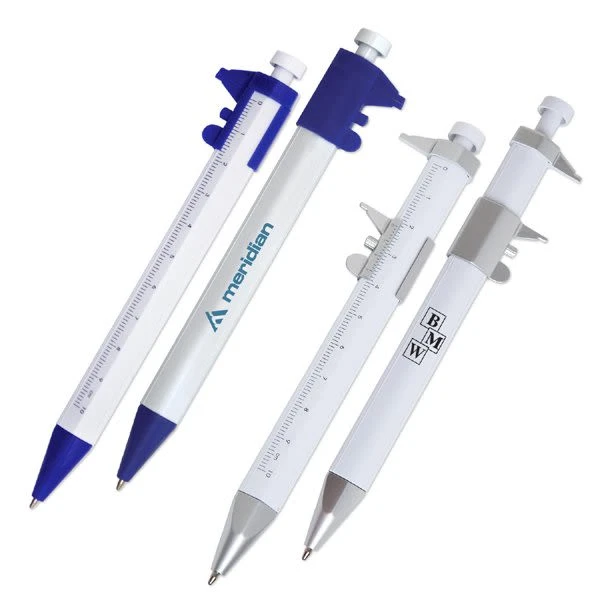 Promotional Caliper Pen
