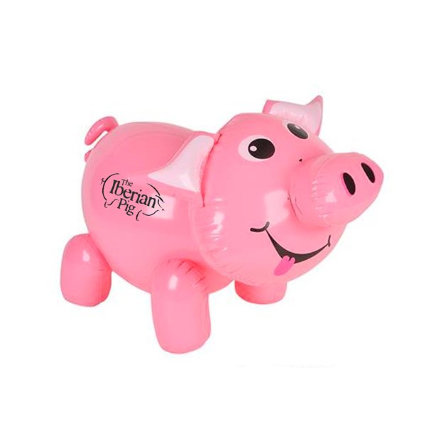 Pig Inflatable- 24