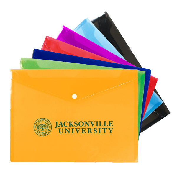 Promotional Document Envelope-Letter Size