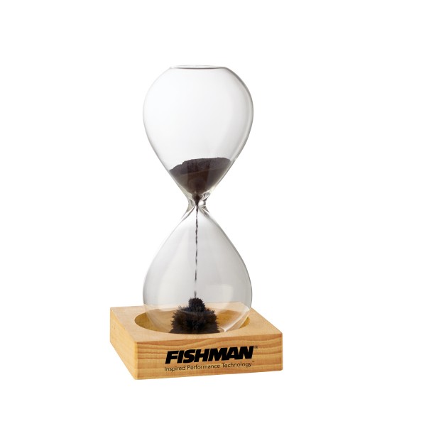 Promotional Magnetic Sand Timer/Hourglass