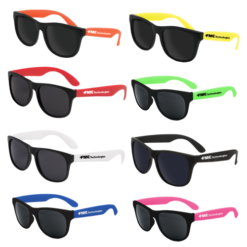 Promotional Kids Classic Promo Sunglasses