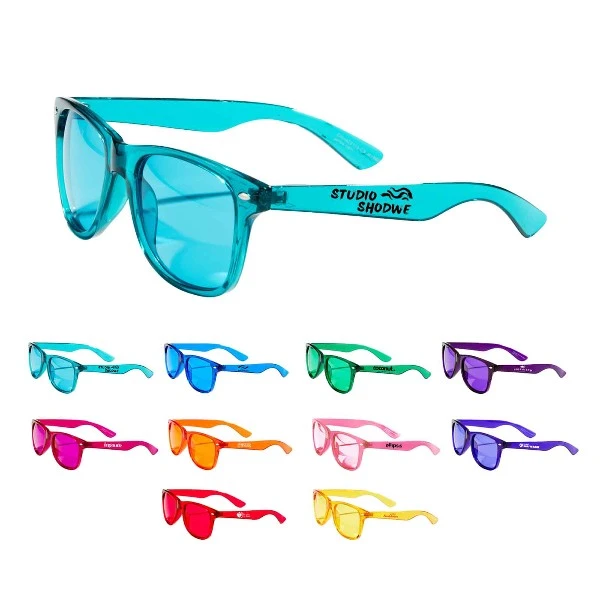 Promotional Mood Color Eyeglasses