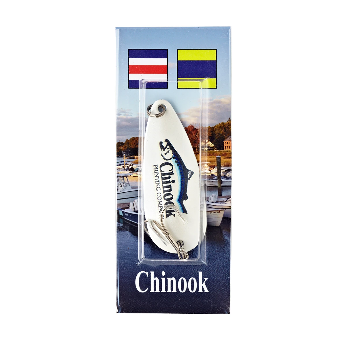 Promotional Blister Pack For Lures