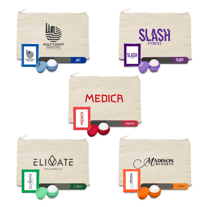 Promotional Wellness Kit