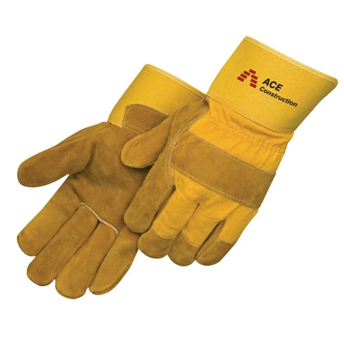 Promotional Work Gloves