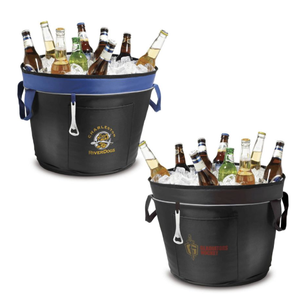 Promotional Celebration Bucket Cooler