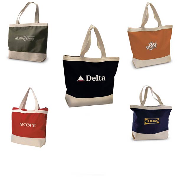 Promotional Santa Fe Tote