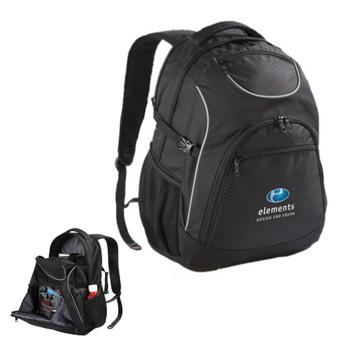 Promotional Explorer Backpack