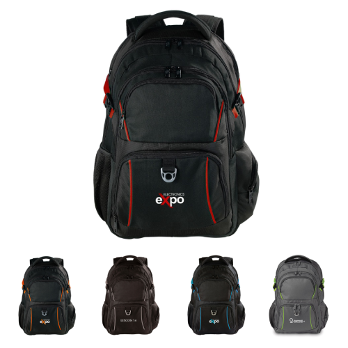 Promotional Mercury Backpack