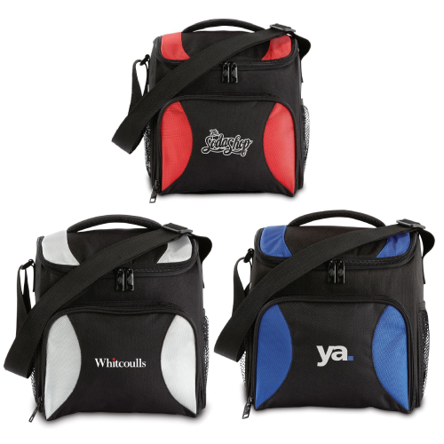 Promotional Ice River Lite 9 Can Cooler