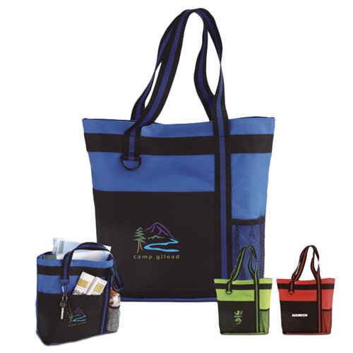 Promotional The Classic Tote