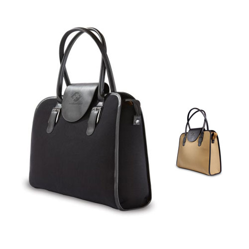 Promotional Hamilton Compu-Tote