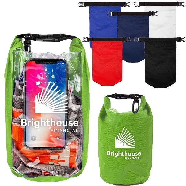 Promotional Eco Waterproof Dry Bag 