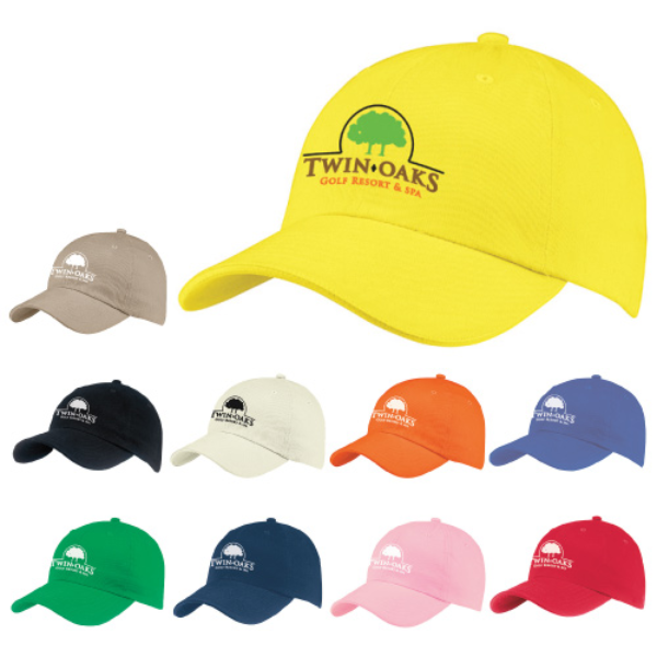 Promotional Front Runner  Cap