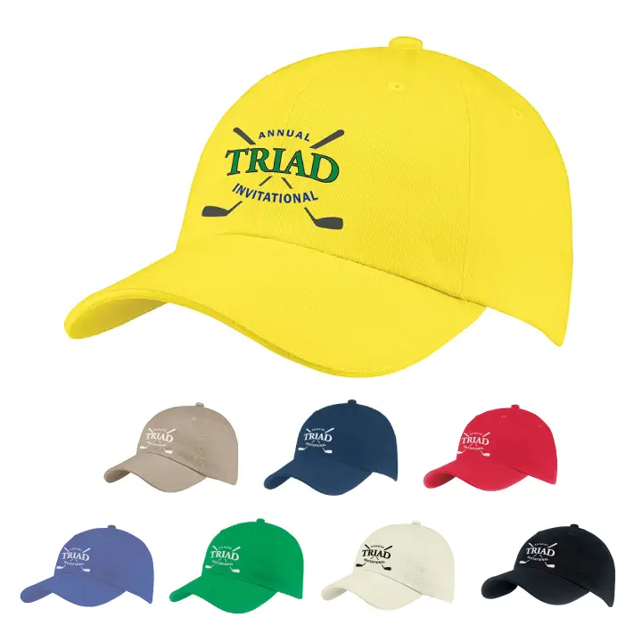Promotional Front Runner Cap