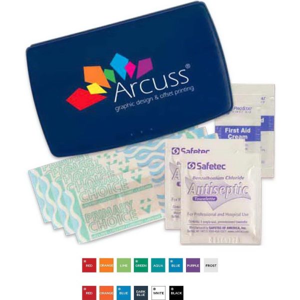 Promotional Primary Care First Aid Kit