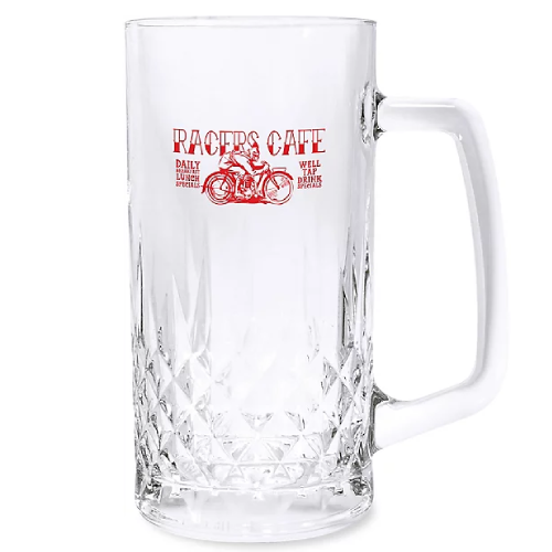 Promotional Tankard Mug 20 oz