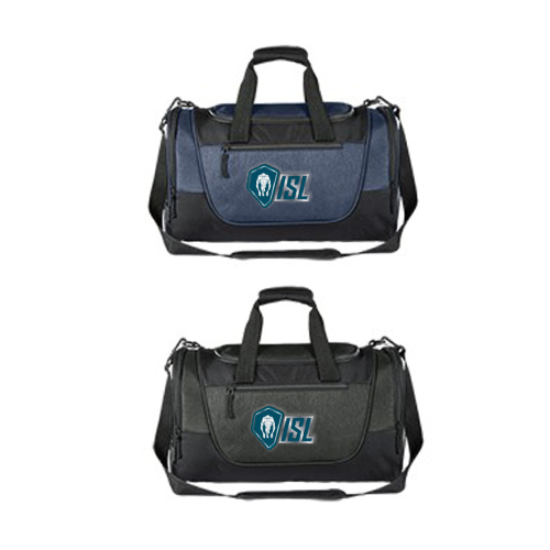 Promotional Austin Nylon Duffel Bag