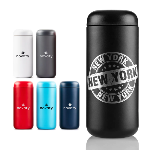 Promotional Traveler Bottle (20oz)