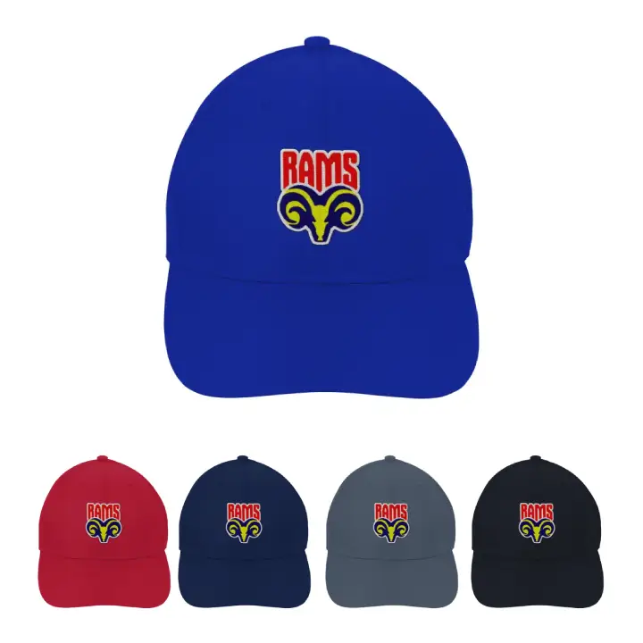 Promotional Adrenaline Cap