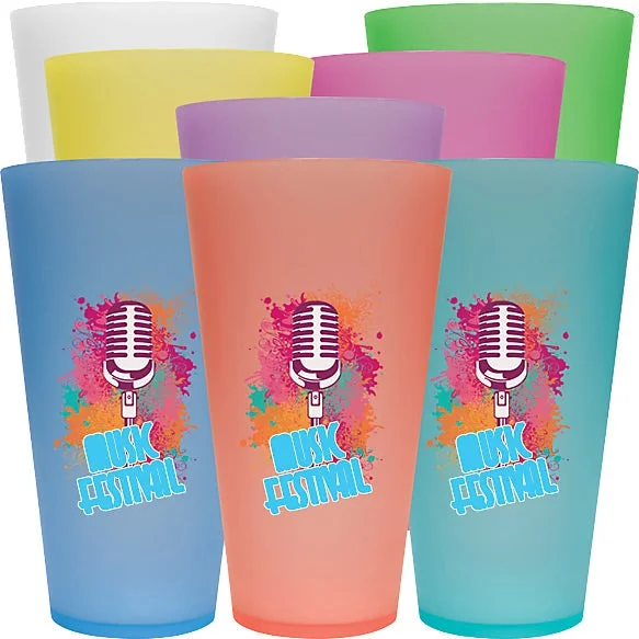 Promotional Classic Stadium Tumbler 18 oz