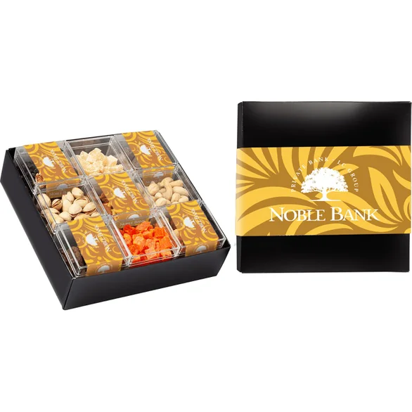 Promotional Sweet Box Set - Fruit & Nut Mix