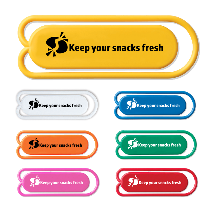 Promotional Senior Clippy