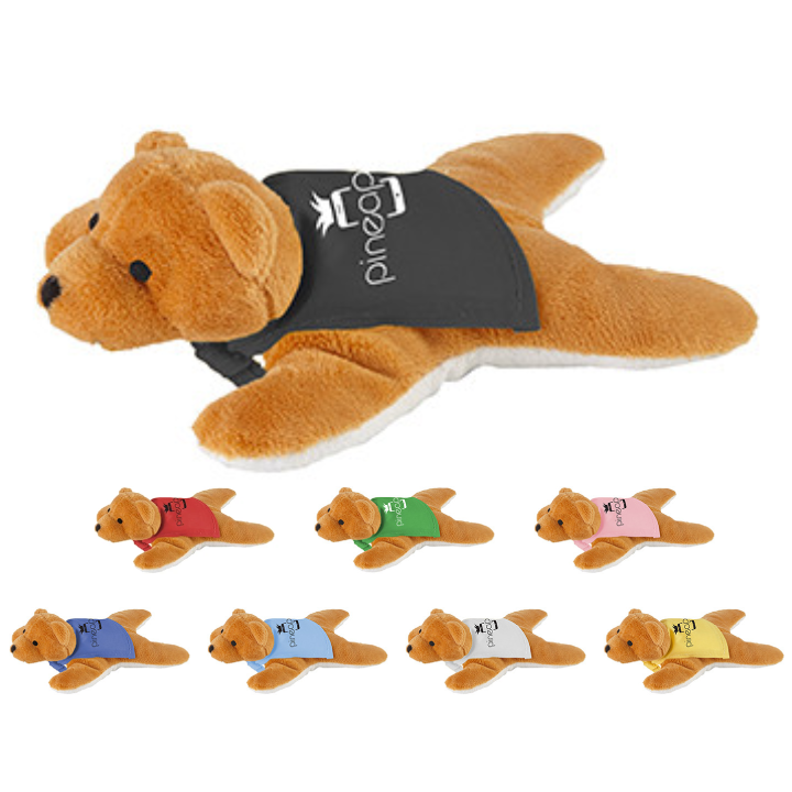 Promotional Screen Cleaner Bear Companion