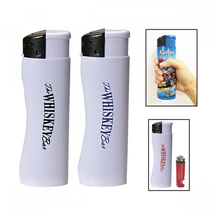 Monstrous Jumbo Electronic Lighter Promotional Monstrous Jumbo Electronic Lighter