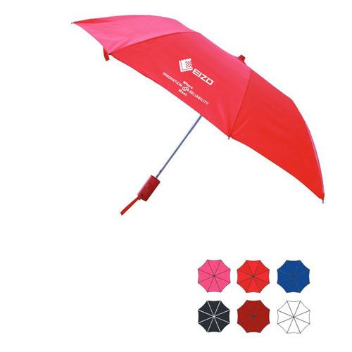 Promotional Collapsible Fashion Umbrella