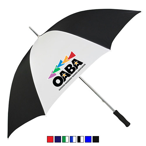 Promotional Automatic Umbrella-48 Inch