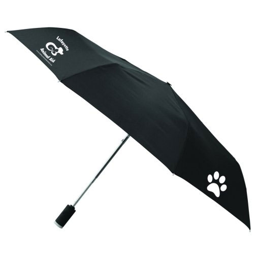 Promotional Pet Paw Umbrella